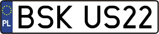 BSKUS22