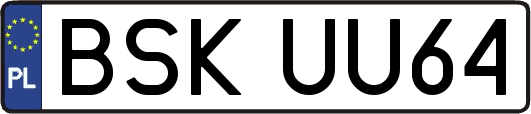 BSKUU64