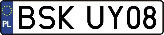 BSKUY08