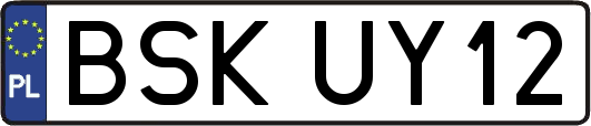 BSKUY12