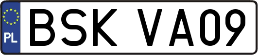 BSKVA09