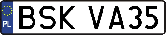 BSKVA35