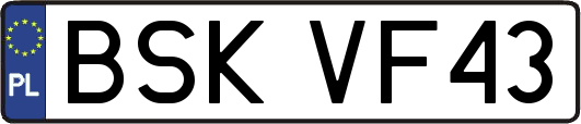 BSKVF43