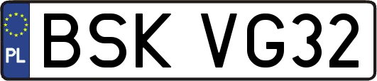 BSKVG32