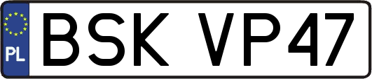 BSKVP47