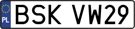 BSKVW29