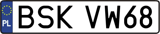 BSKVW68