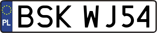 BSKWJ54