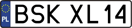 BSKXL14