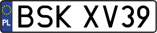 BSKXV39