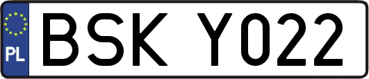 BSKY022