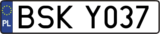 BSKY037