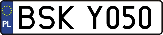 BSKY050