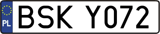 BSKY072