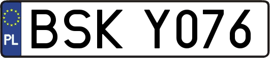 BSKY076