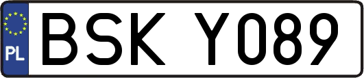 BSKY089