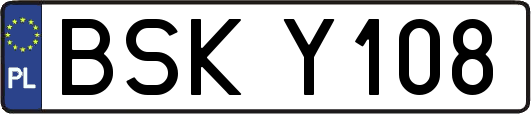 BSKY108