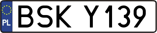 BSKY139