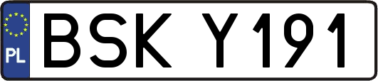 BSKY191