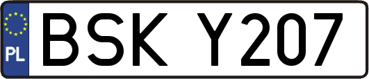 BSKY207