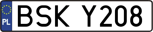 BSKY208