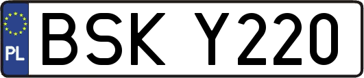 BSKY220