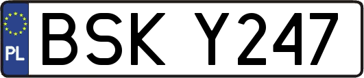 BSKY247