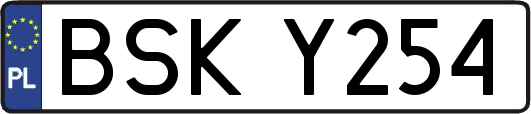 BSKY254