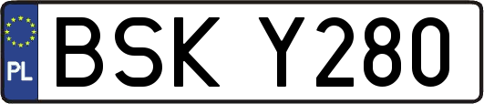 BSKY280