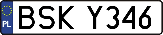 BSKY346