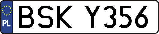 BSKY356