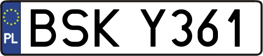 BSKY361