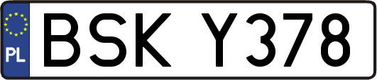 BSKY378