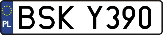 BSKY390