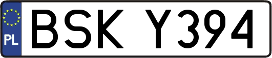 BSKY394