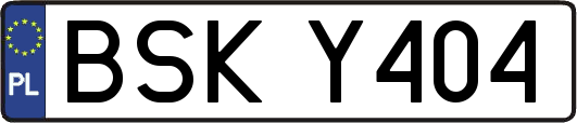 BSKY404