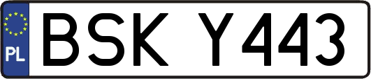 BSKY443