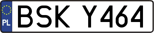 BSKY464