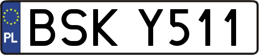 BSKY511