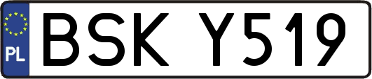 BSKY519