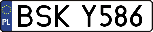 BSKY586