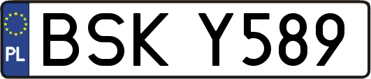 BSKY589