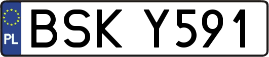 BSKY591