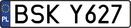 BSKY627