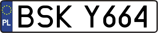 BSKY664