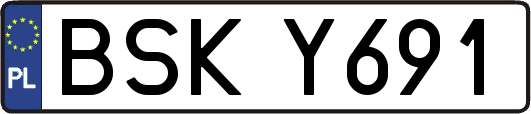 BSKY691