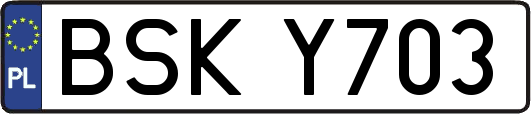 BSKY703