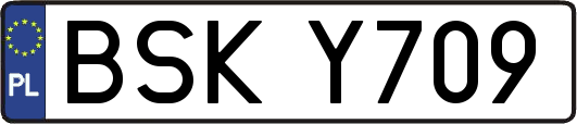 BSKY709