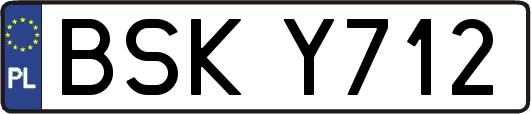 BSKY712