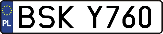 BSKY760